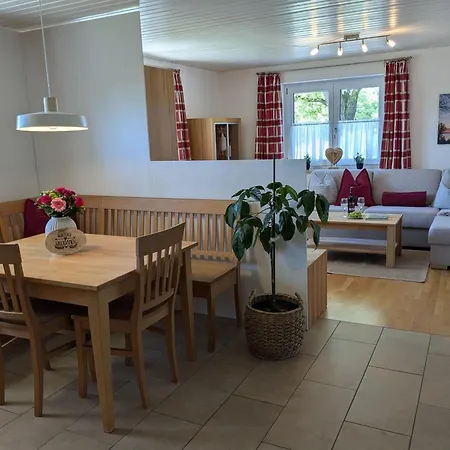 Am Krebsbach Appartement